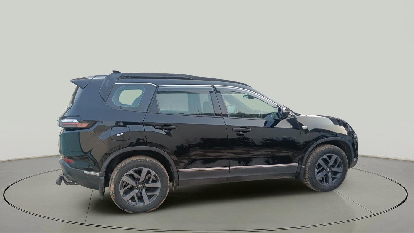 2022 Tata Safari XZA PLUS DARK EDITION, Diesel, Automatic, 73,930 km, exterior