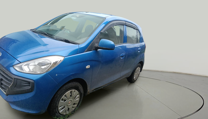 2018 Hyundai NEW SANTRO MAGNA, Petrol, Manual, 52,688 km, exterior