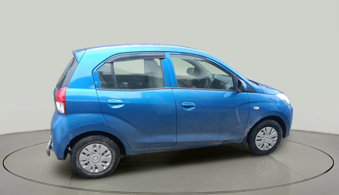 2018 Hyundai NEW SANTRO MAGNA, Petrol, Manual, 52,688 km, exterior
