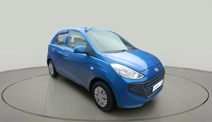 2018 Hyundai NEW SANTRO MAGNA, Petrol, Manual, 52,688 km, exterior