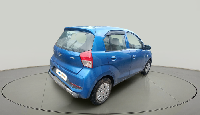 2018 Hyundai NEW SANTRO MAGNA, Petrol, Manual, 52,688 km, exterior