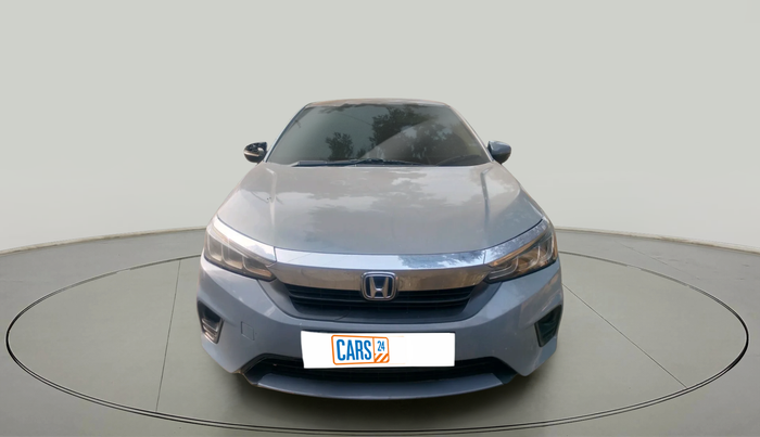 2021 Honda City 1.5L I-VTEC VX, Petrol, Manual, 44,020 km, exterior