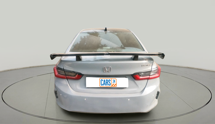 2021 Honda City 1.5L I-VTEC VX, Petrol, Manual, 44,020 km, exterior