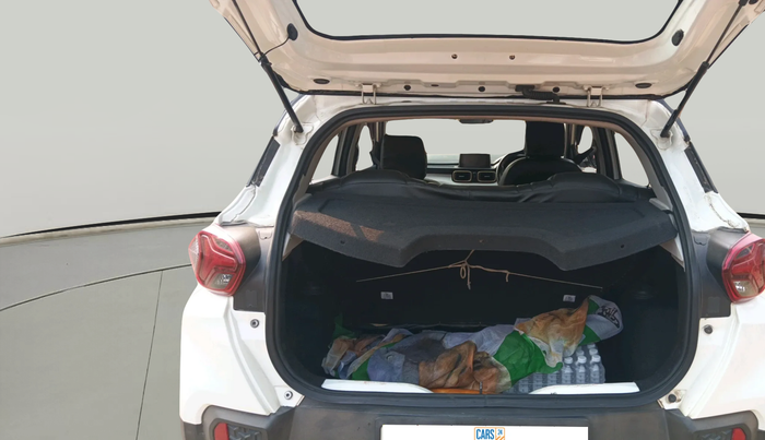 2022 Tata PUNCH ACCOMPLISHED AMT, Petrol, Automatic, 47,734 km, exterior