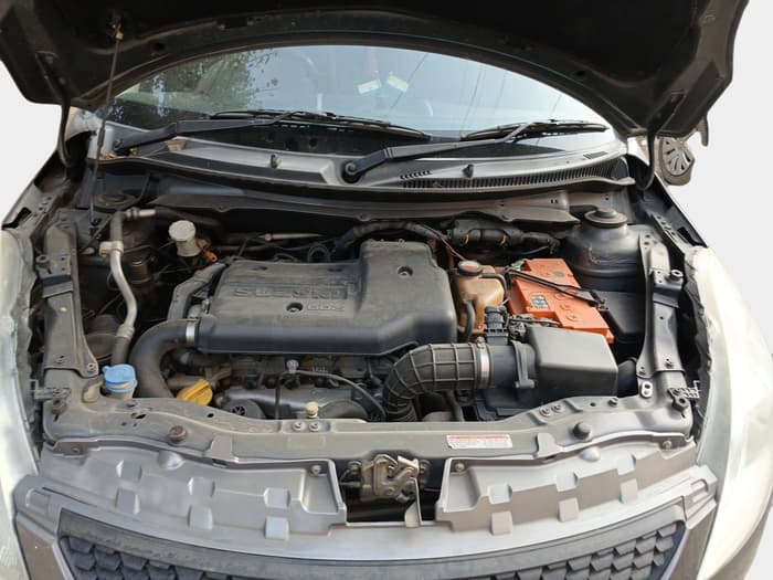 2013 Maruti Swift LDI, Diesel, Manual, 65,952 km, exterior