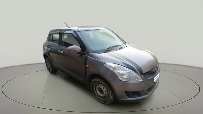2013 Maruti Swift LDI, Diesel, Manual, 65,952 km, exterior