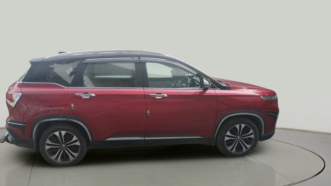 2021 MG HECTOR SHARP 2.0 DIESEL, Diesel, Manual, 26,648 km, exterior