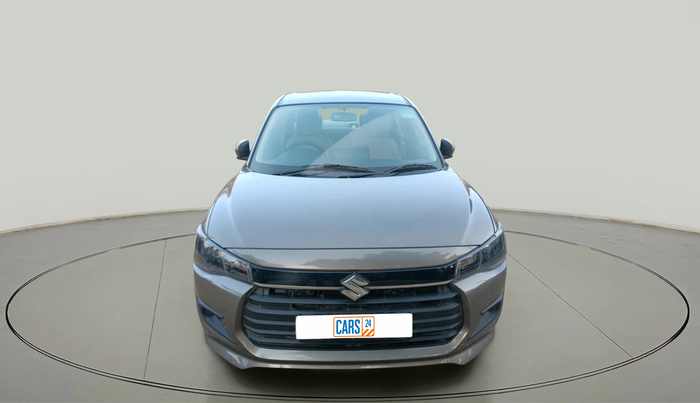 2024 Maruti Dzire VXi, Petrol, Manual, 8,778 km, exterior