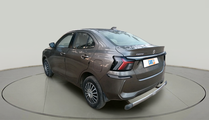 2024 Maruti Dzire VXi, Petrol, Manual, 8,778 km, exterior