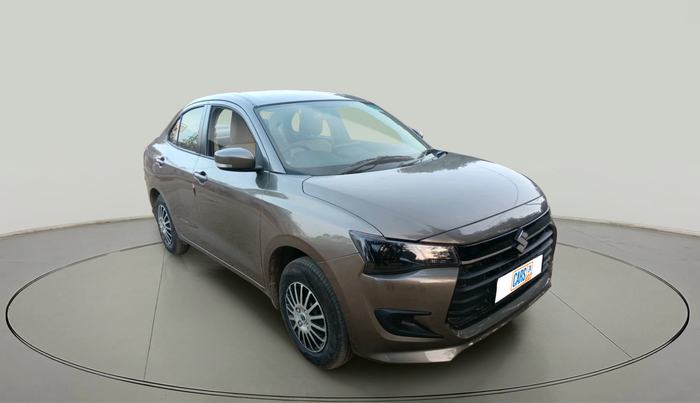 2024 Maruti Dzire VXi, Petrol, Manual, 8,778 km, exterior