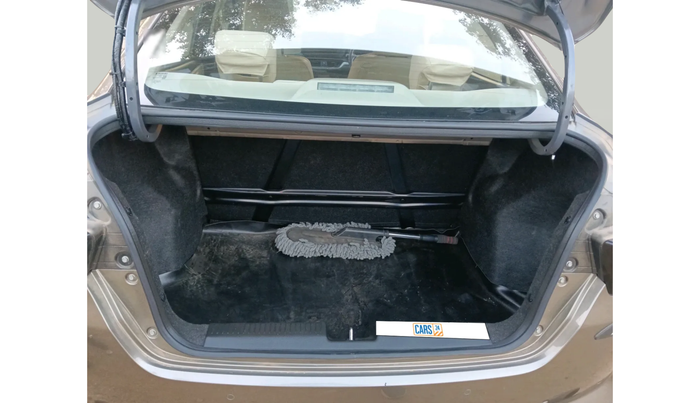 2024 Maruti Dzire VXi, Petrol, Manual, 8,778 km, exterior