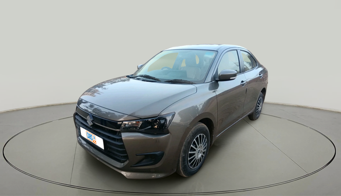 2024 Maruti Dzire VXi, Petrol, Manual, 8,778 km, exterior