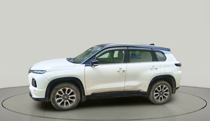 2022 Maruti Grand Vitara ALPHA PLUS HYBRID ECVT, Hybrid, Automatic, 48,356 km, exterior