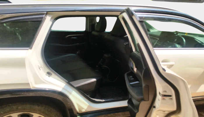 2022 Maruti Grand Vitara ALPHA PLUS HYBRID ECVT, Hybrid, Automatic, 48,356 km, interior