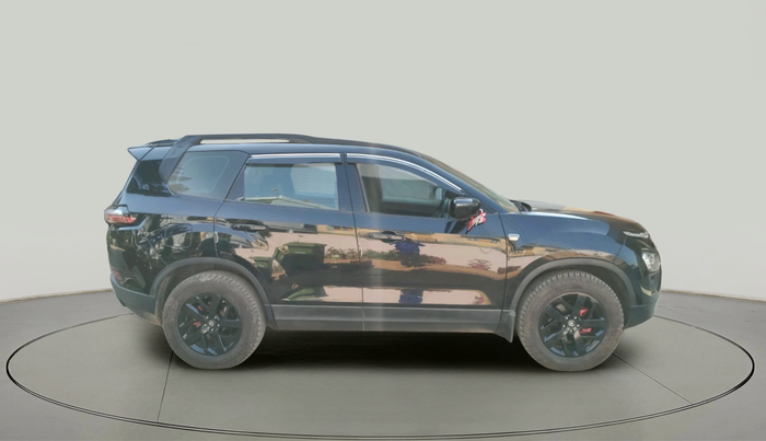 2022 Tata Safari XZ PLUS DARK EDITION, Diesel, Manual, 59,978 km, exterior