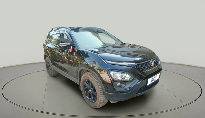 2022 Tata Safari XZ PLUS DARK EDITION, Diesel, Manual, 59,978 km, exterior