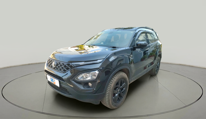 2022 Tata Safari XZ PLUS DARK EDITION, Diesel, Manual, 59,978 km, exterior