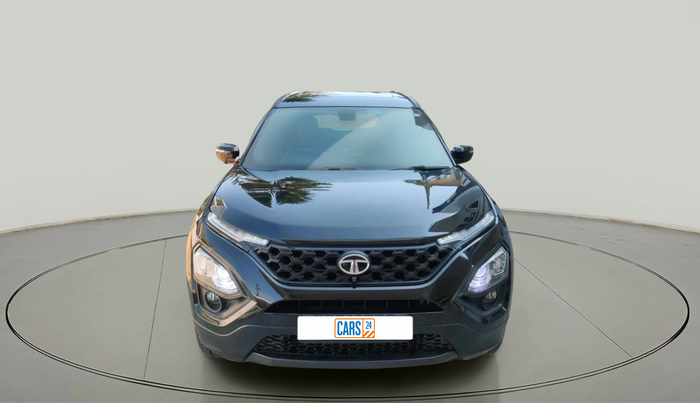 2022 Tata Safari XZ PLUS DARK EDITION, Diesel, Manual, 59,978 km, exterior