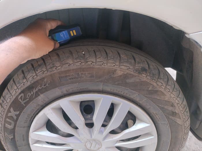 Tyres