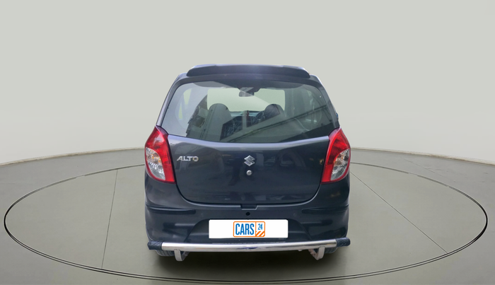 2021 Maruti Alto VXI PLUS, Petrol, Manual, 81,994 km, exterior