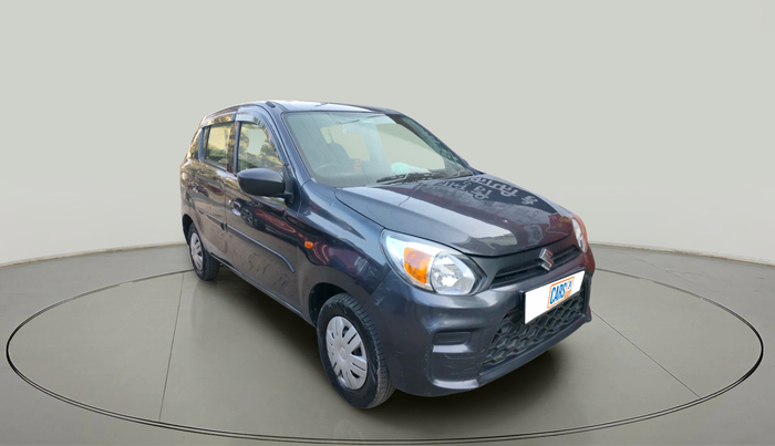 2021 Maruti Alto VXI PLUS, Petrol, Manual, 81,994 km, exterior