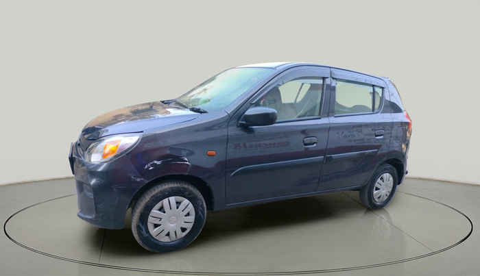 2021 Maruti Alto VXI PLUS, Petrol, Manual, 81,994 km, exterior