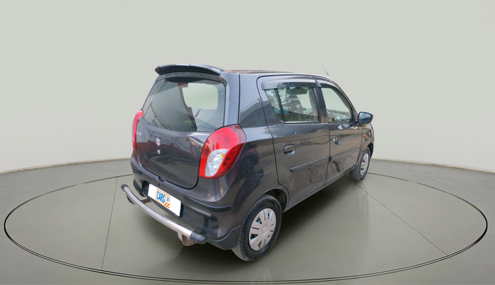 2021 Maruti Alto VXI PLUS, Petrol, Manual, 81,994 km, exterior