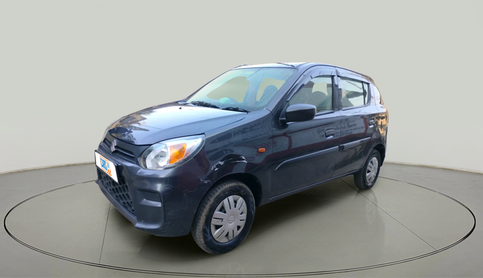 2021 Maruti Alto VXI PLUS, Petrol, Manual, 81,994 km, exterior
