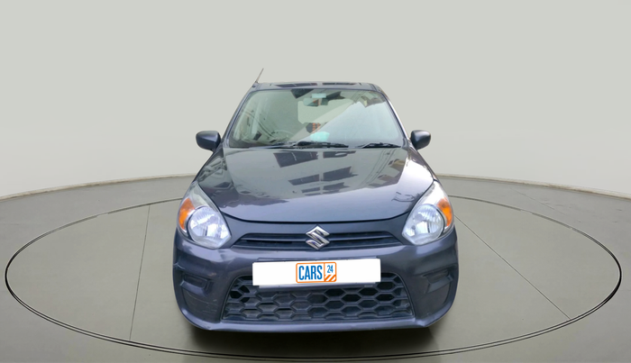 2021 Maruti Alto VXI PLUS, Petrol, Manual, 81,994 km, exterior
