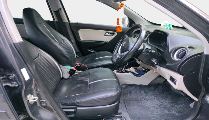 2021 Maruti Alto VXI PLUS, Petrol, Manual, 81,994 km, interior