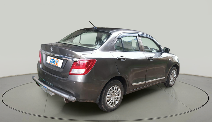 2018 Maruti Dzire LXI, Petrol, Manual, 1,07,000 km, exterior