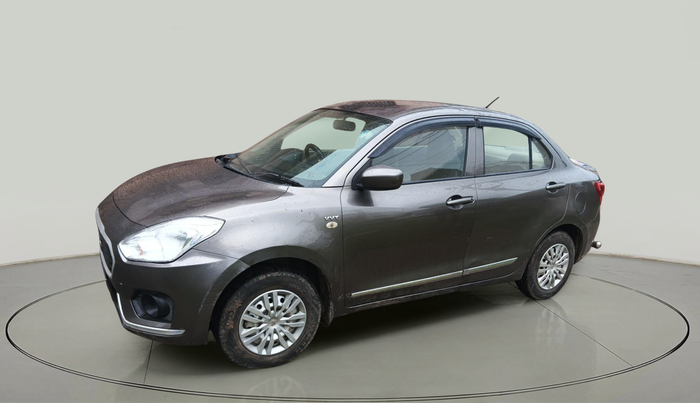 2018 Maruti Dzire LXI, Petrol, Manual, 1,07,000 km, exterior