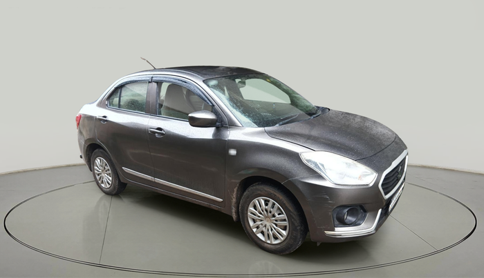 2018 Maruti Dzire LXI, Petrol, Manual, 1,07,000 km, exterior