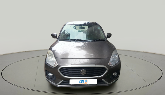 2018 Maruti Dzire LXI, Petrol, Manual, 1,07,000 km, exterior