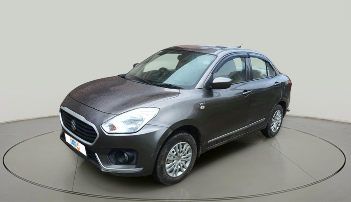 2018 Maruti Dzire LXI, Petrol, Manual, 1,07,000 km, exterior