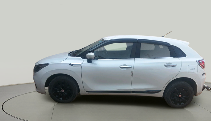 2023 Maruti Baleno DELTA PETROL 1.2, Petrol, Manual, 23,936 km, exterior