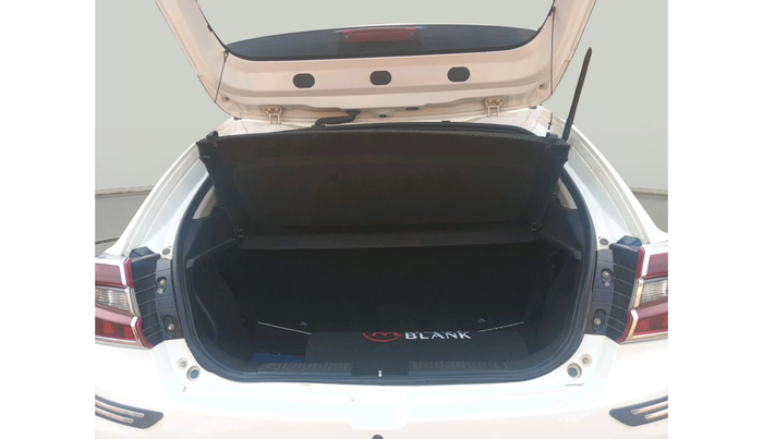 2023 Maruti Baleno DELTA PETROL 1.2, Petrol, Manual, 23,936 km, exterior