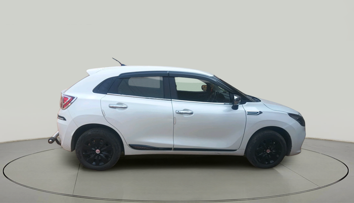 2023 Maruti Baleno DELTA PETROL 1.2, Petrol, Manual, 23,936 km, exterior