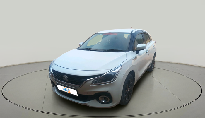 2023 Maruti Baleno DELTA PETROL 1.2, Petrol, Manual, 23,936 km, exterior
