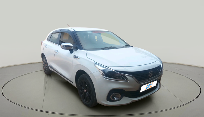2023 Maruti Baleno DELTA PETROL 1.2, Petrol, Manual, 23,936 km, exterior