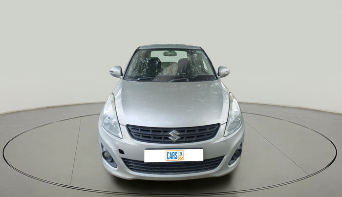 2015 Maruti Swift Dzire VXI, Petrol, Manual, 1,04,008 km, exterior