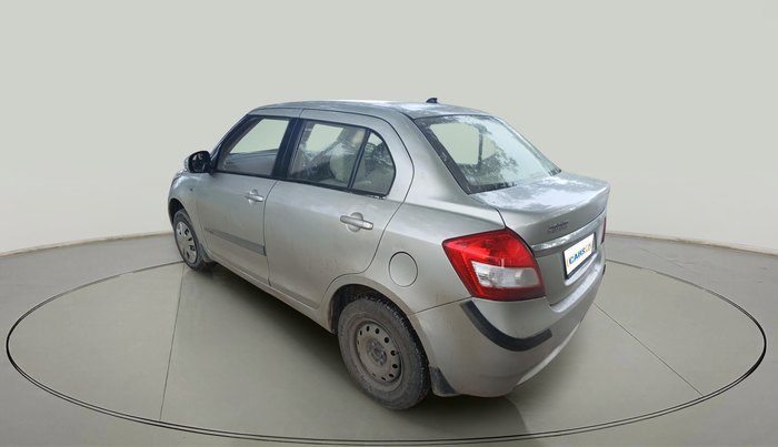2015 Maruti Swift Dzire VXI, Petrol, Manual, 1,04,008 km, exterior