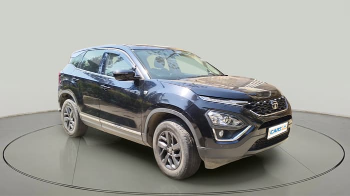 2020 Tata Harrier XZ PLUS 2.0L DARK EDITION, Diesel, Manual, 42,307 km, exterior