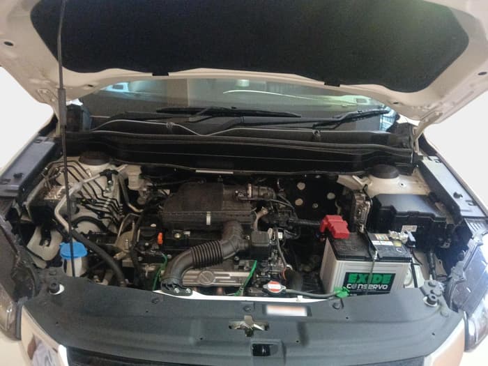 2025 Maruti Grand Vitara ALPHA SMART HYBRID, Petrol, Manual, 4,726 km, exterior