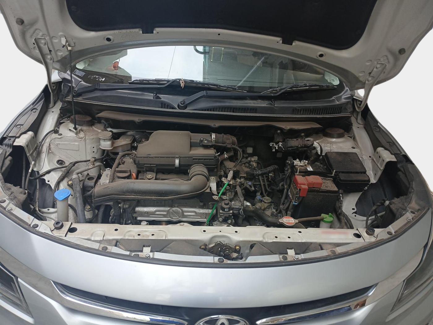 2024 Toyota Glanza V, Petrol, Manual, 16,800 km, exterior