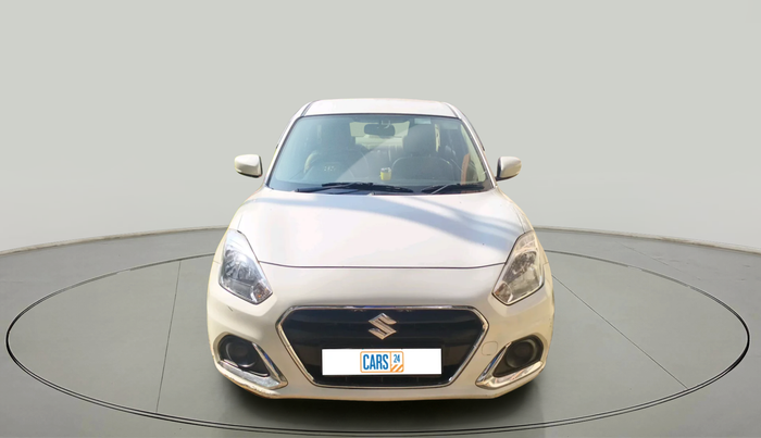 2022 Maruti Dzire VXI, Petrol, Manual, 52,485 km, exterior