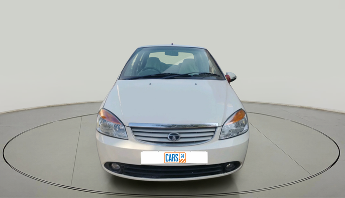 2011 Tata Indigo ECS LX CR4, Diesel, Manual, 61,213 km, exterior