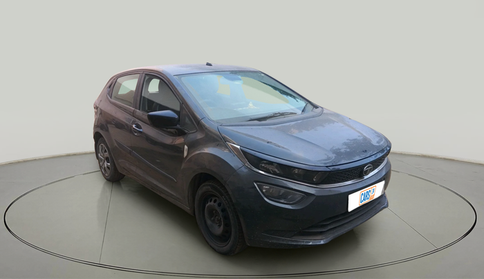 2021 Tata ALTROZ XT PETROL, Petrol, Manual, 61,212 km, exterior