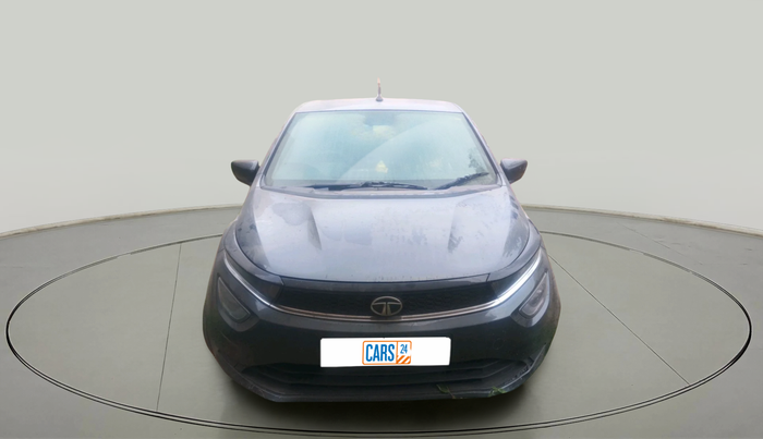 2021 Tata ALTROZ XT PETROL, Petrol, Manual, 61,212 km, exterior