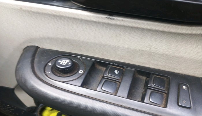 2021 Tata ALTROZ XT PETROL, Petrol, Manual, 61,212 km, interior